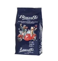 Lucaffe Venturelli Kaffeebohnen Classic, 1 kg Kaffeebohnen 1 kg