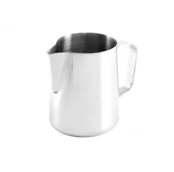 Ascaso Milchkännchen 40cl Milchkanne – Diverses Kaffeemaschinen & Teemaschinen Zubehör – edelstahl