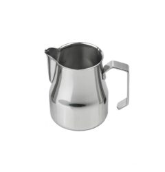 Motta 00901/25 25cl Milchkännchen – Diverses Kaffeemaschinen & Teemaschinen Zubehör – edelstahl