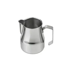 Motta 00901/25 25cl Milchkännchen – Diverses Kaffeemaschinen & Teemaschinen Zubehör – edelstahl