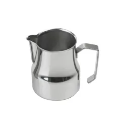Motta 00901/50 50cl Milchkännchen – Diverses Kaffeemaschinen & Teemaschinen Zubehör – edelstahl