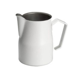 Motta 2435/00 35cl Milchkännchen – Diverses Kaffeemaschinen & Teemaschinen Zubehör – weiss