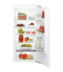 Bauknecht KRIE 22512 Einbau Kühlschrank 60cm vollintegriert – Einbaukühlschrank 60 cm vollintegriert