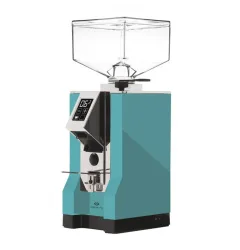 Eureka Mignon Specialita silent range blau Kaffeemühle – aqua