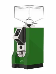 Eureka Mignon Specialita silent range grün Kaffeemühle