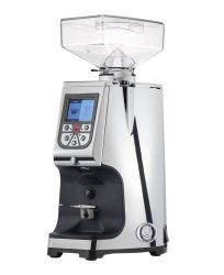 Eureka Atom silent range chrom Kaffeemühle