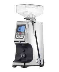 Eureka Atom silent range chrom Kaffeemühle