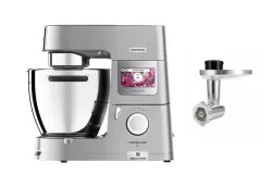 Kenwood Cooking Chef XL Kcl95.004.Si (6.7 l)