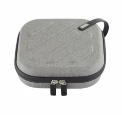 Weber Connect Smart Tasche – Weber Grill Ablage/Grill Rollwagen/Grill Erweiterung – schwarz