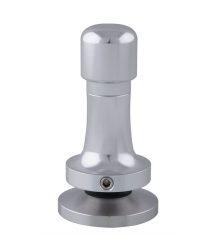 Vitudurum 5756 Tamper – Siebträgermaschine Zubehör – silber
