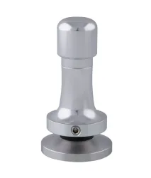Vitudurum 5756 Tamper – Siebträgermaschine Zubehör – silber
