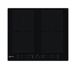 Bauknecht BS 1260F NE Induktionskochfeld mit Touch-Display
