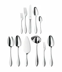 WMF Premiere Besteck-Set 66-teilig