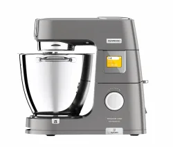 Kenwood - Küchenmaschine mit Kochfunktion