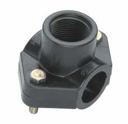 GARDENA Sprinklersystem 02728-20 Anbohrschelle 25 mm x 3/4