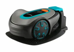 Gardena SILENO minimo 250 Mähroboter Grau