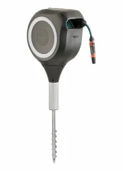 GARDENA 18616-20 Gartenschlauchaufroller 20 m 1 St.