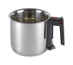 ELO Simmertopf Inox 1.5l 16cm