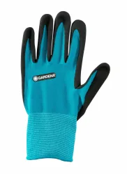 GARDENA® Pflanz- und Bodenhandschuh Größe 8 / M
