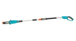 GARDENA 14770-55 TCS 20/18V P4 solo Akku Hochentaster ohne Akku Li-Ion