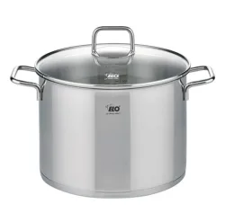 ELO Citrin Kochtopf mit Deckel 26cm