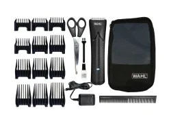 Wahl 1661 Trendcut Li-Ion Haarschneider – schwarz
