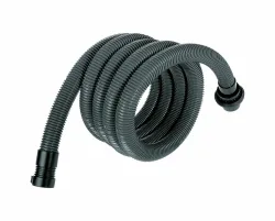 Nilfisk Saugschlauch Ø 36mm x 4m – Saugschlauch/Saugrohr – schwarz