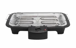 Tristar BQ-2813 Tischgrill – schwarz