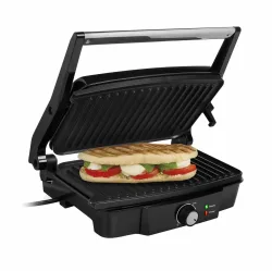 Tristar GR-2852 Kontaktgrill – edelstahl