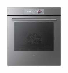 V-ZUG Combair V2000 60C 2104200011 Einbau Backofen 55cm – Einbau Backofen 55 cm – spiegelglas