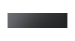 V-ZUG WarmingDrawer V4000 16 3402800000 Wärmeschublade – Wärmeschublade/Vakuumierschublade – schwarz