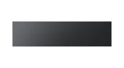 V-ZUG WarmingDrawer V4000 16 3402800000 Wärmeschublade – Wärmeschublade/Vakuumierschublade – schwarz