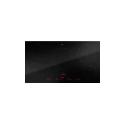 V-ZUG CookTop V6000 A905 3115500000 Glaskeramik Kochfeld mit Touch-Display