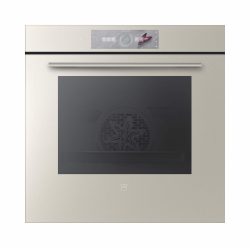 V-ZUG Combair V6000 60P 2105700007 Einbau Backofen 60cm – Einbau Backofen 60 cm – spiegelglas