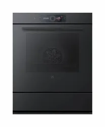 V-ZUG Combair V4000 76 2106400001 Einbau Backofen 60cm – Einbau Backofen 60 cm – spiegelglas