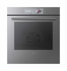 V-ZUG CombairSteamer V2000 60C 2303500008 Backofen / Steamer – Kombisteamer 55 cm – spiegelglas