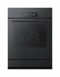 V-ZUG Combair V4000 7UC 2107800001 Einbau Backofen 55cm – Einbau Backofen 55 cm – spiegelglas