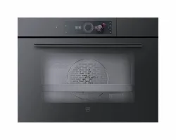 V-ZUG CombiSteamer V6000 45F 2303300001 – Kombisteamer 60 cm – spiegelglas