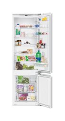 V-ZUG Prestige eco 5104510015 Kühlschrank mit Gefrierfach vollintegriert – Einbaukühlschrank mit Gefrierfach 55 cm vollintegriert