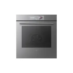 V-ZUG CombairSteamer V6000 60C 2303700004 – Kombisteamer 55 cm – grau
