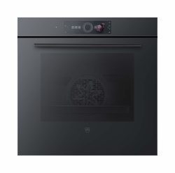 V-ZUG Combair V6000 60P 2105700003 Einbau Backofen 60cm – Einbau Backofen 60 cm – spiegelglas