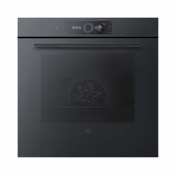 V-ZUG Combair V6000 60P 2105700003 Einbau Backofen 60cm – Einbau Backofen 60 cm – spiegelglas
