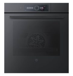 V-ZUG CombairSteamer V6000 60C 2303700002 Kombi-Steamer CH Norm – Kombisteamer 55 cm – spiegelglas