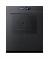 V-ZUG Combair V6000 76 2111300000 Einbau Backofen 60cm – Einbau Backofen 60 cm – spiegelglas