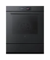 V-ZUG Combair V6000 76 2111300000 Einbau Backofen 60cm – Einbau Backofen 60 cm – spiegelglas