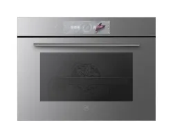 V-ZUG Combair V2000 45 2104800003 Einbau Backofen 60cm – Einbau Backofen 60 cm – spiegelglas