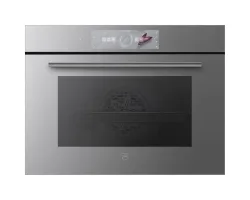V-ZUG Combair V4000 45P 2105800004 Einbau Backofen 60cm – Einbau Backofen 60 cm – spiegelglas