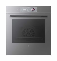 V-ZUG Combair V4000 60PC 2105400008 Einbau Backofen 55cm – Einbau Backofen 55 cm – spiegelglas