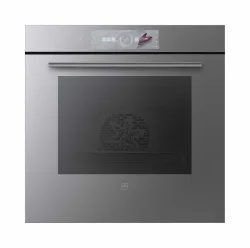 V-ZUG Combair V2000 60 2104300007 Einbau Backofen 60cm – Einbau Backofen 60 cm – spiegelglas