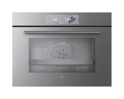 V-ZUG CombiSteamer V6000 45F 2303300002 – Kombisteamer 60 cm – spiegelglas